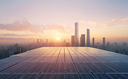 光伏向质向新  政府与企业提速开跑