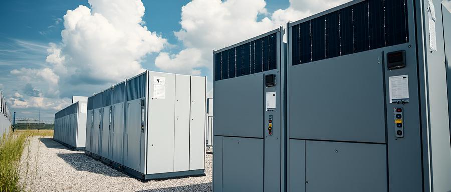 南方电网“五一”数字化+人力双管齐下保供